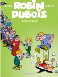 Best of Robin Dubois, Tome 4 :