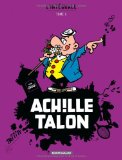 Achille Talon - Intégrales - tome 6 - Achille Talon Intégrale (6)