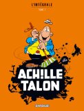 Achille Talon - Intégrales - tome 7 - Achille Talon Intégrale (7)