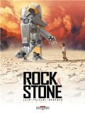 Rock & Stone T1