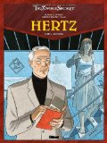 Le Triangle secret - Hertz, Tome 2 : Montespa