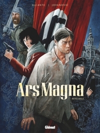 Ars Magna - Integrale