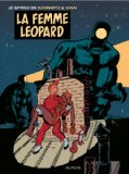 Spirou, Tome 7 : Spirou et la femme léopard