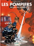 Les Pompiers, tome 1 : Des gars des eaux