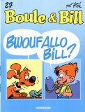 Boule et Bill, T 27 : Bwouf Allo Bill ?