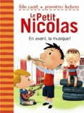 Le Petit Nicolas. Volume 22, En avant, la musique !