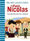 Le Petit Nicolas. Volume 21, Pas de pitié pour les cafteurs !