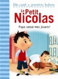 Le Petit Nicolas. Volume 19, Papa casse mes jouets !