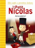 Le Petit Nicolas. Volume 17, Abracadabra !