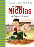 Le Petit Nicolas. Volume 18, La chasse au dinosaure