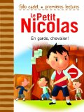 Le Petit Nicolas. Volume 20, En garde, chevalier !