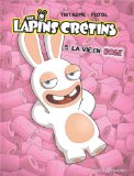 The lapins crétins, Tome 5 :