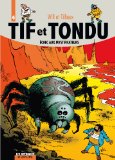 Tif et Tondu, l'intégrale tome 4 : Échec aux mystificateurs