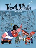 Famille Pirate - tome 2 - L'Imposteur
