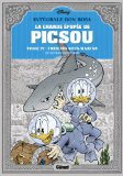La grande épopée de Picsou, Tome 4 : Trésors sous-marins et autres histoires