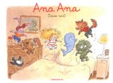 Ana Ana - tome 1 - Douce nuit