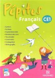 Français CE1 Pépites