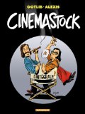 Cinémastock - Intégrale  - tome 1 - Cinémastock Intégrale