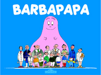 Les Classiques - Barbapapa