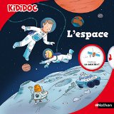Kididoc - L'espace