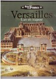 Versailles L'Art en majesté coll "Rois de France"