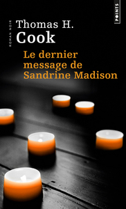 Dernier message de Sandrine Madison