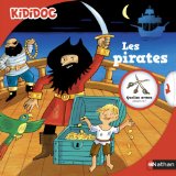Kididoc - Les pirates