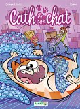 Cath & son chat, Tome 4 :