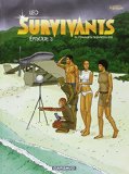 Survivants - tome 3 - Épisode 3