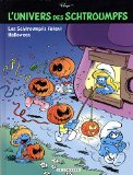 L'univers des Schtroumpfs, Tome 5 : Les Schtroumpfs fêtent Halloween