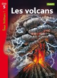 Volcans Niveau 5 - Tous lecteurs