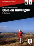Colo en Auvergne intrigue policiere FLE A2-B1