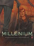 Millénium - tome 4 - Millenium  4
