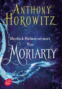 Sherlock Holmes - Tome 2 - Moriarty
