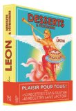 Desserts & Pâtisseries by LEON