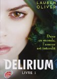 Delirium - Volume 1