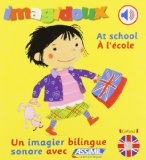 Imagidoux sonores bilingue - A l'école