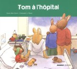 Tom à l'hopital