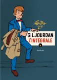 Gil Jourdan - L'Intégrale - tome 4 - Gil Jourdan 4 (intégrale) 1970 - 1979