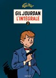 Gil Jourdan : L'Intégrale  3