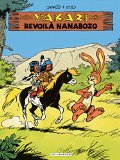 Yakari - tome 34 - Revoilà Nanabozo