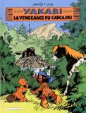 Yakari - tome 26 - Vengeance du carcajou (La)