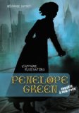 Penelope Green, Tome 2 : L'affaire Bluewaters