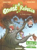 Ernest & Rebecca - tome 6 - La boîte à blagues
