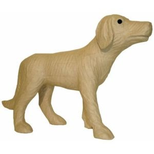 Decopatch chien - dog 17cm