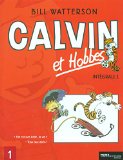 Intégrale Calvin et Hobbes T1