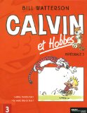 Intégrale Calvin et Hobbes T3