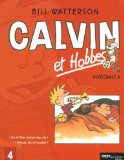 Intégrale Calvin et Hobbes T4