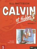 Intégrale Calvin et Hobbes T5