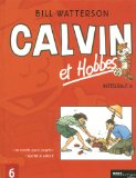 Intégrale Calvin et Hobbes T6